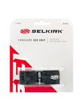 Selkirk Sport VANGUARD Geo Pickleball Overgrip - Black