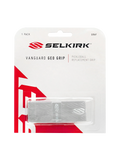 Selkirk Sport VANGUARD Geo Pickleball Overgrip - Gray