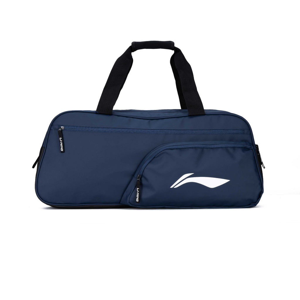 Li-Ning Covert Kit Bag (Mazarine Blue)