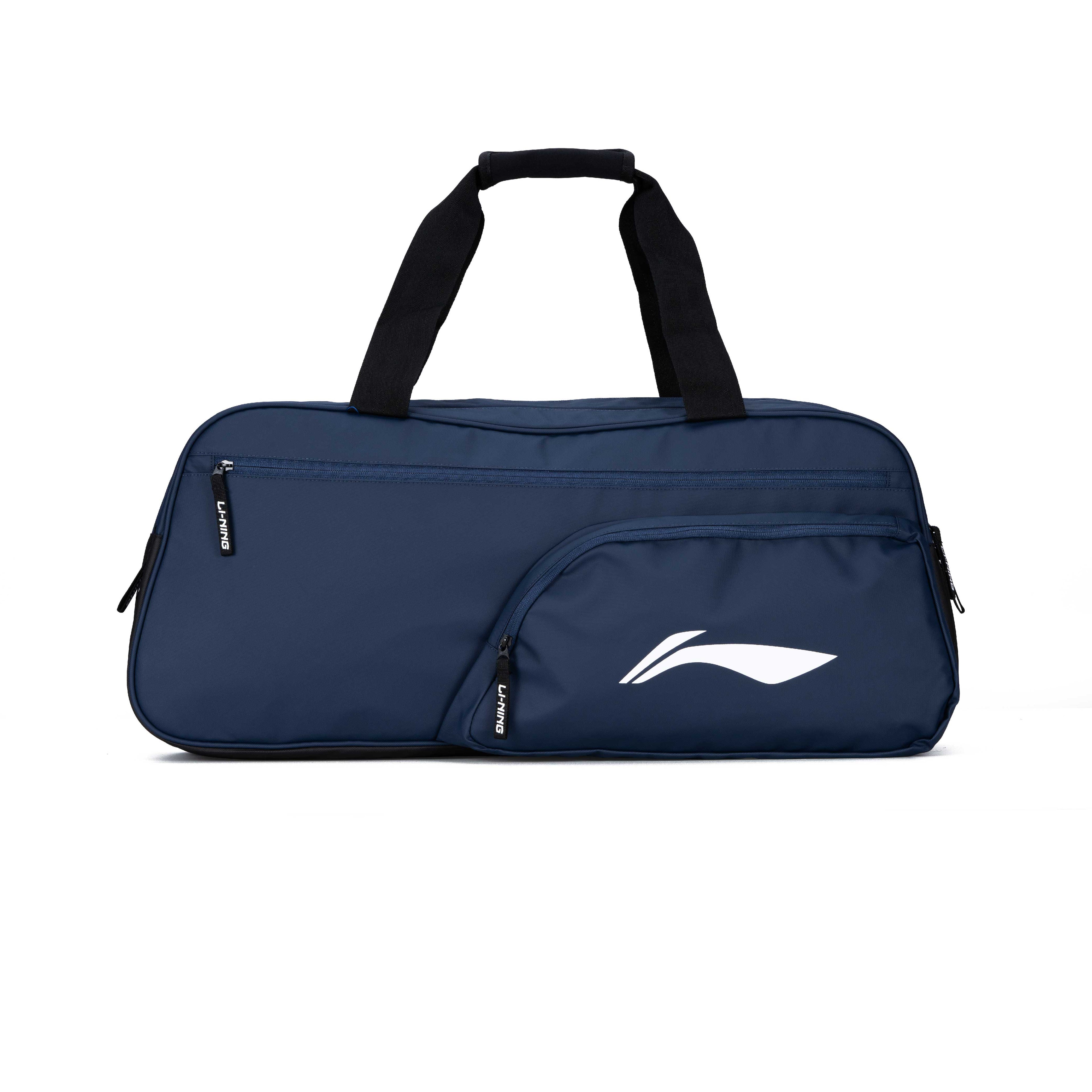 Li-Ning Covert Kit Bag (Mazarine Blue)