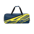 Li-Ning Crato Kit Bag (Royal Blue/Yellow)