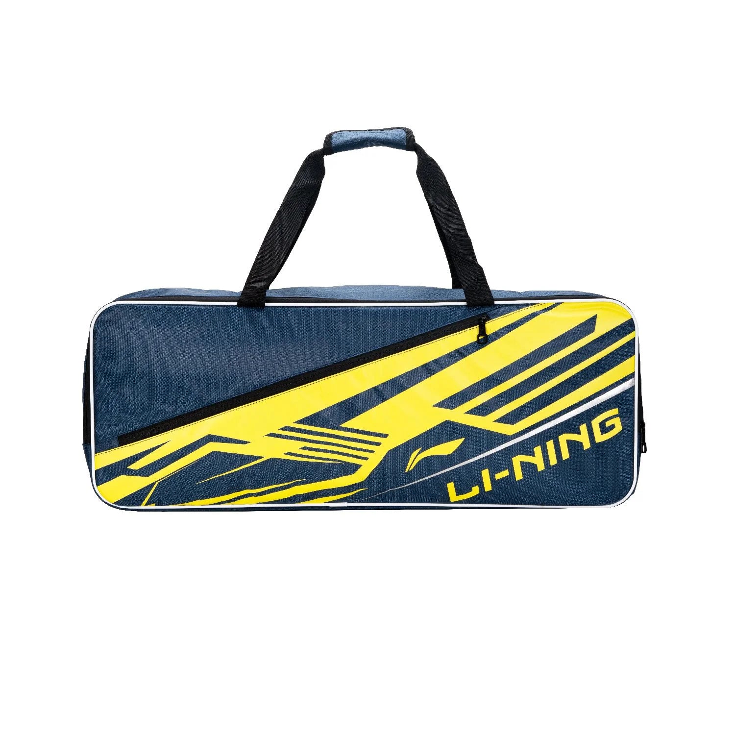 Li-Ning Crato Kit Bag (Royal Blue/Yellow)