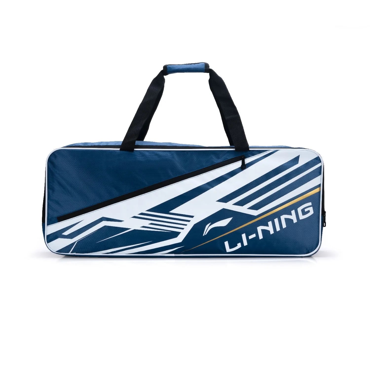 Li-Ning Crato Kit Bag (Royal Blue/White)