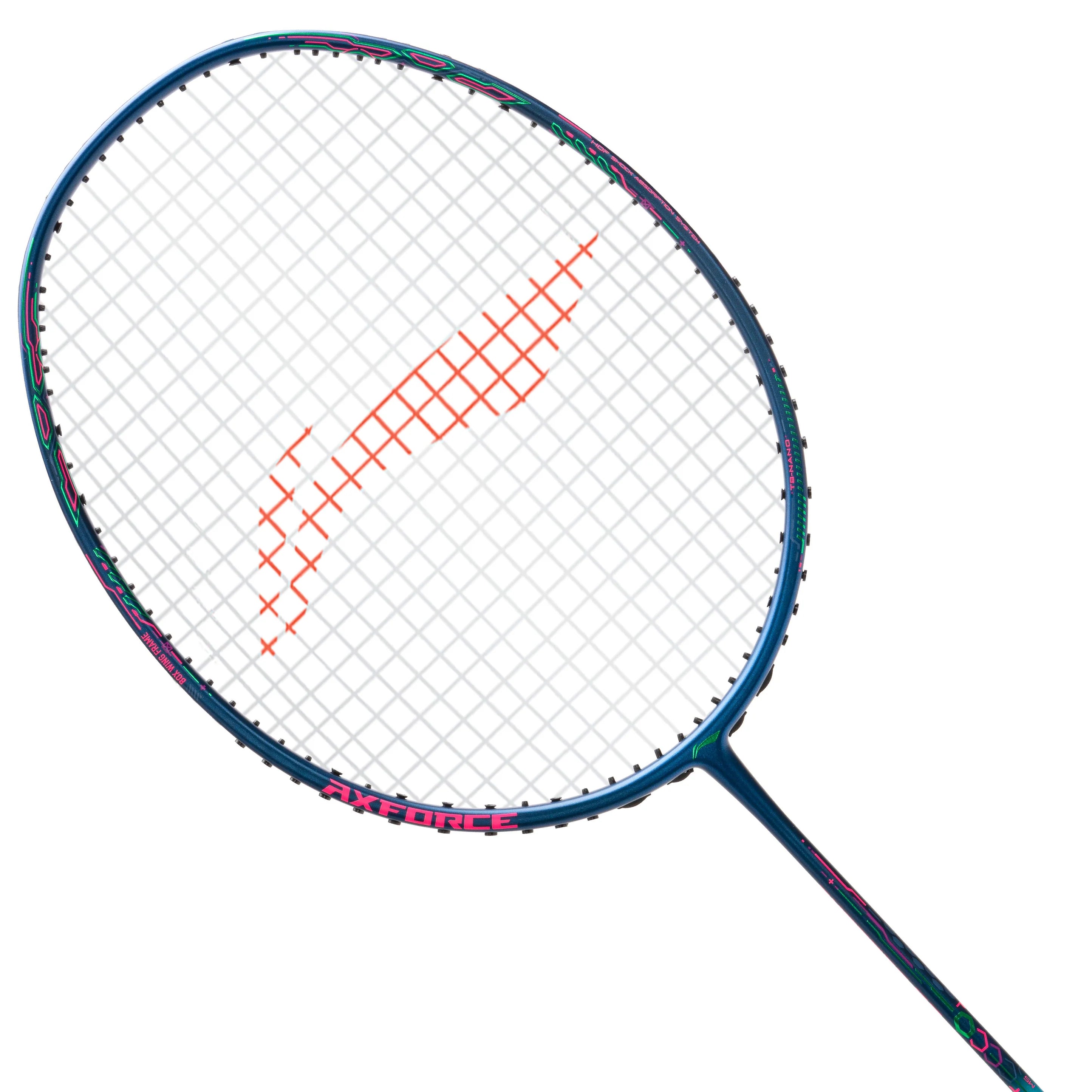 Li-Ning Axforce 50 4U Badminton Racket (Unstrung)