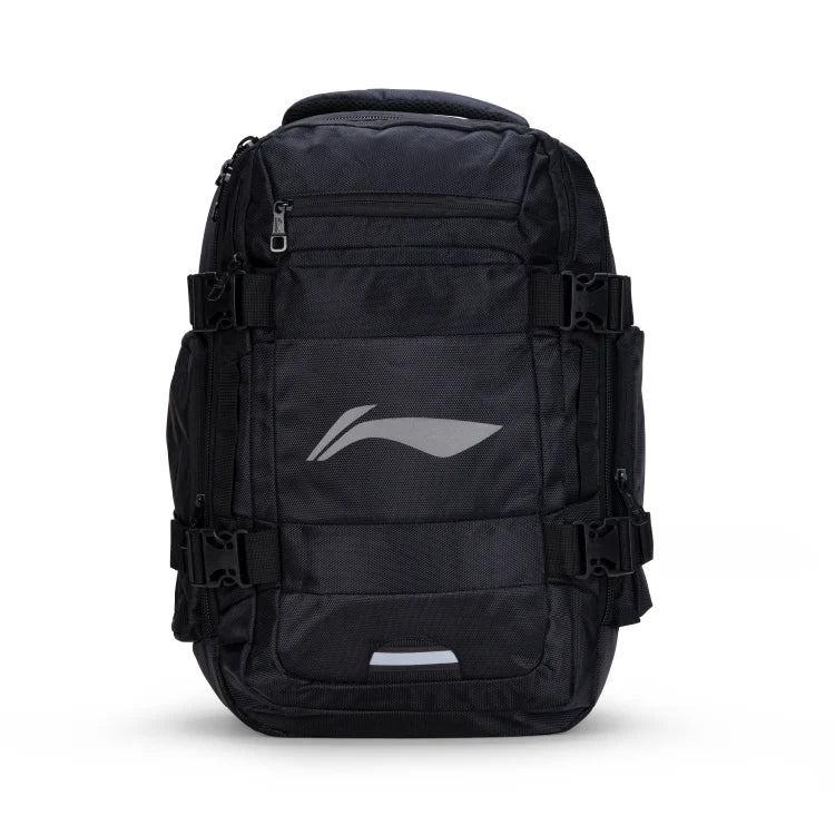 Li-Ning ProFit Backpack (Camo Black)