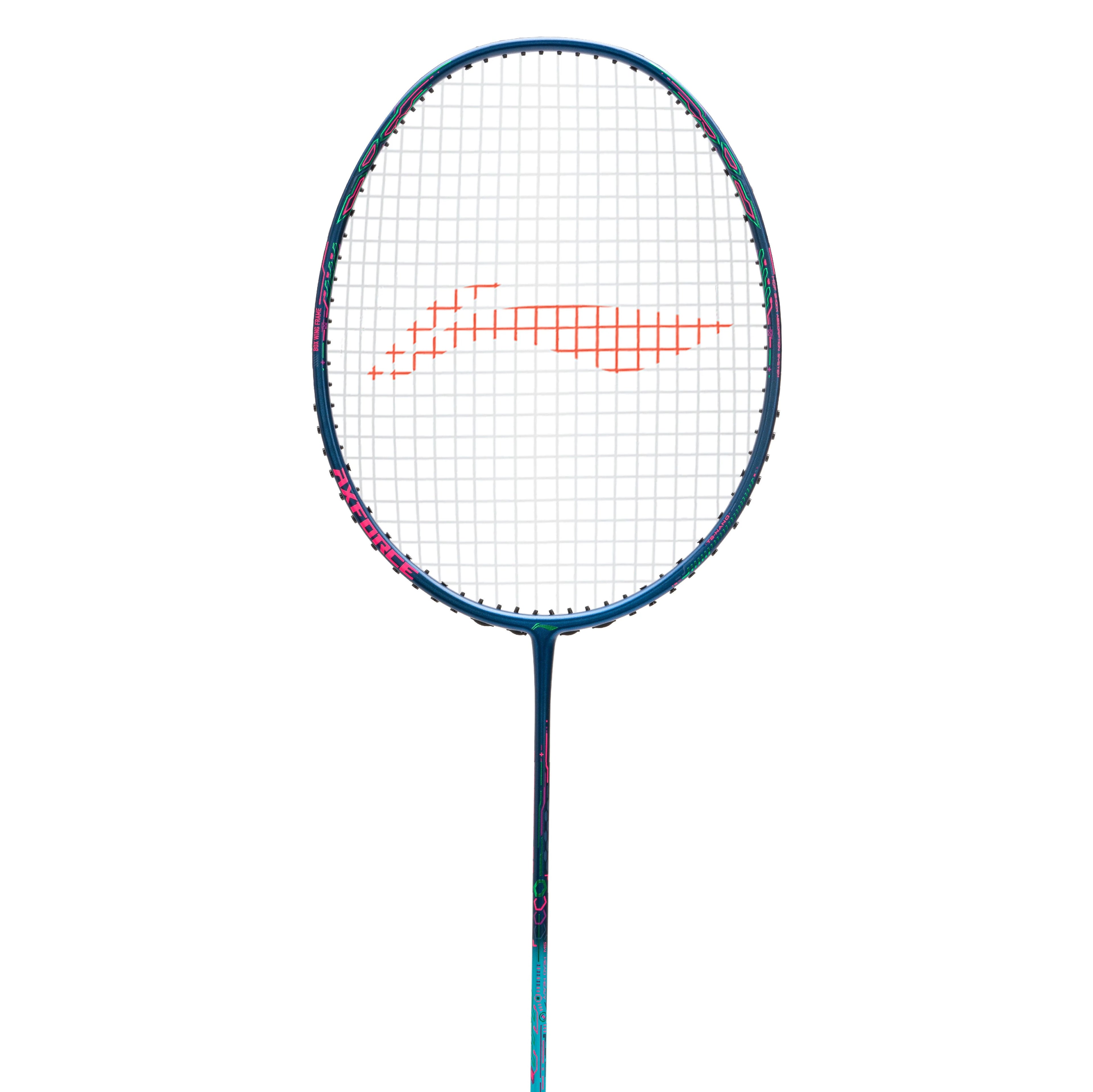 Li-Ning Axforce 50 4U Badminton Racket (Unstrung)