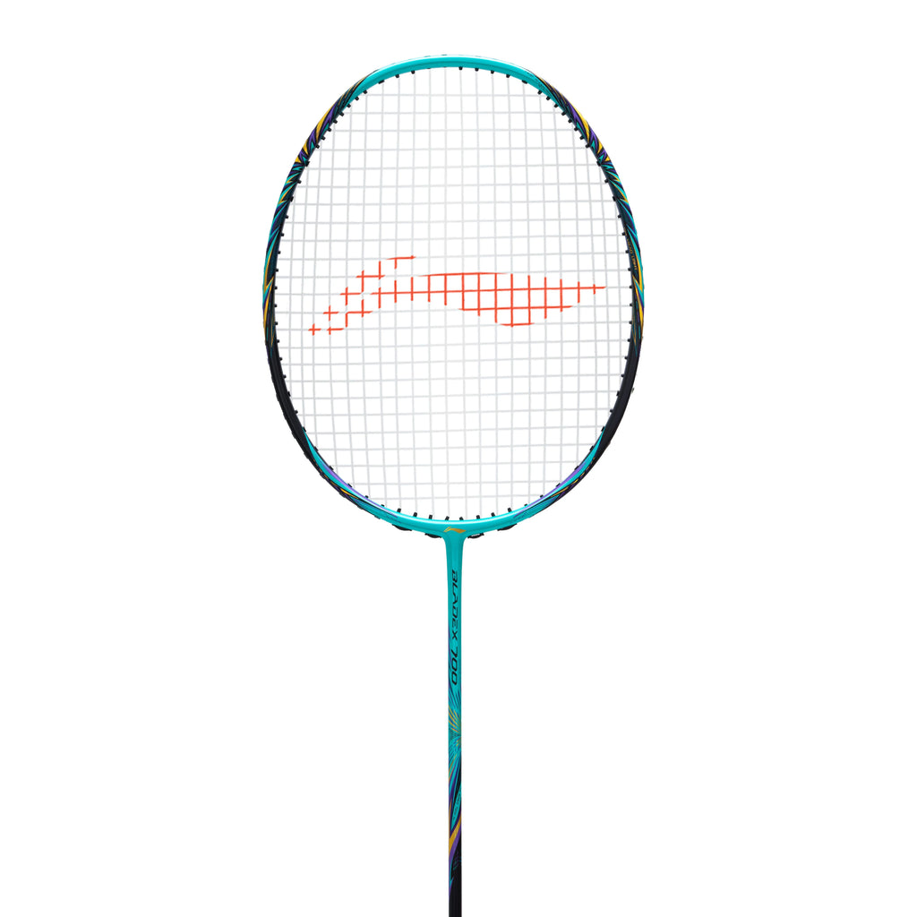 Li-Ning BladeX 700 4U Badminton Racket (Unstrung)