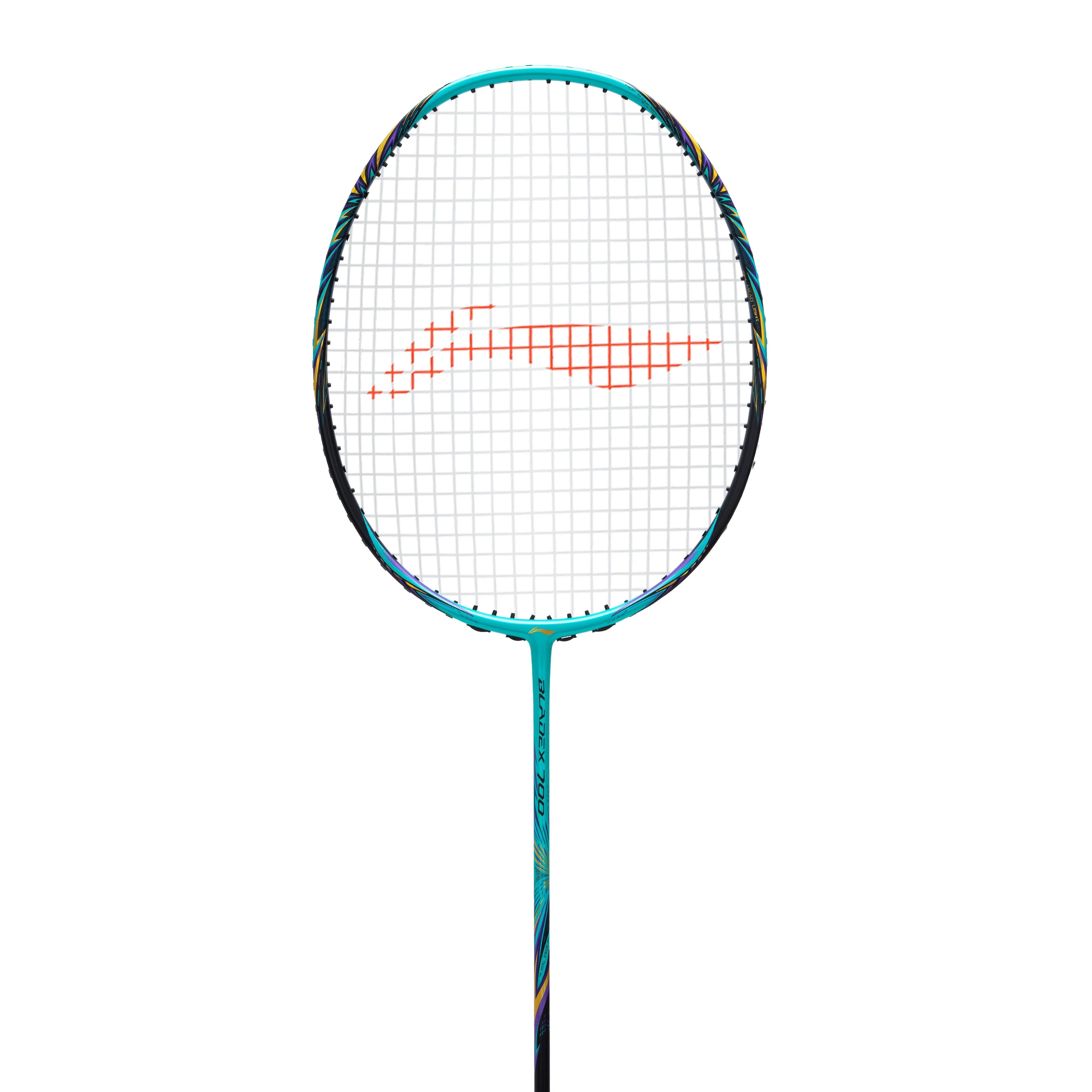 Li-Ning BladeX 700 4U Badminton Racket (Unstrung)
