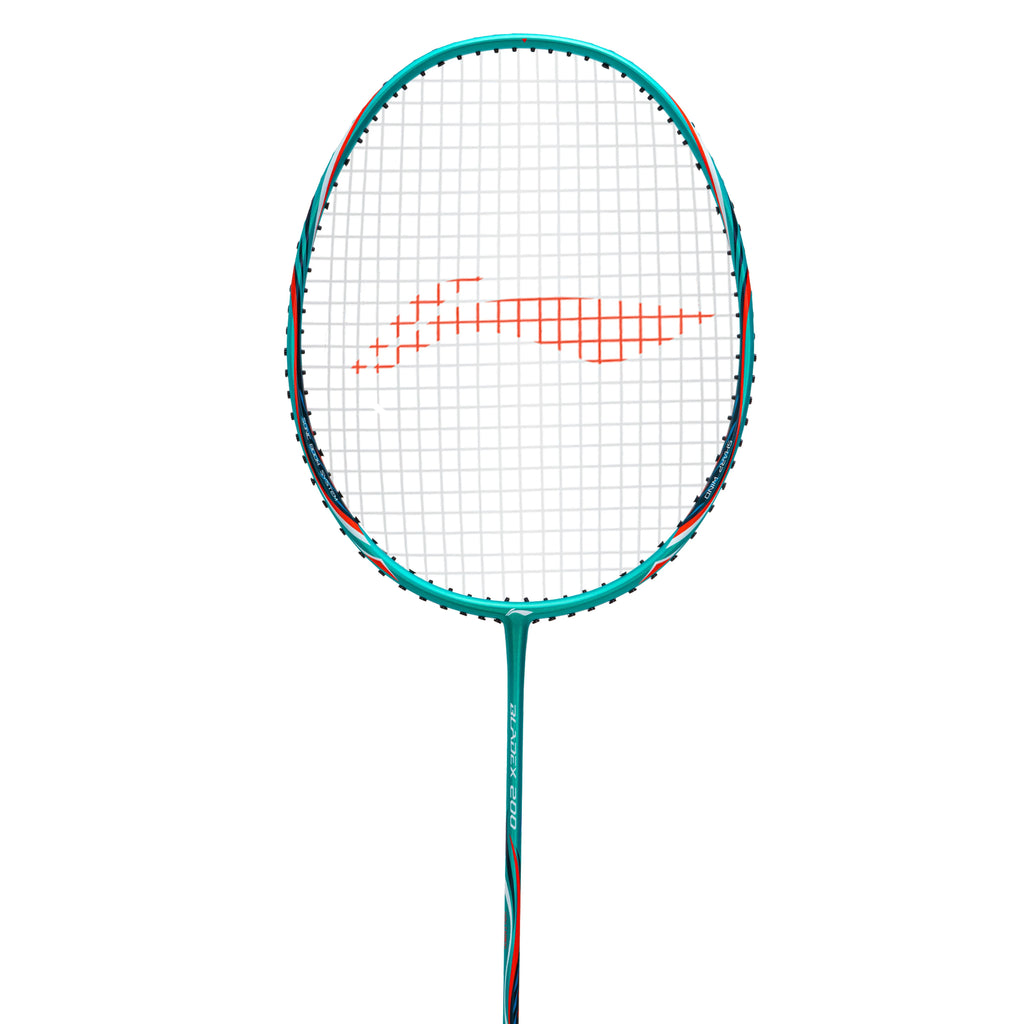 Li-Ning BladeX 200 4U Badminton Racket (Unstrung)