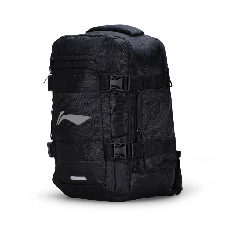 Li-Ning ProFit Backpack (Camo Black)