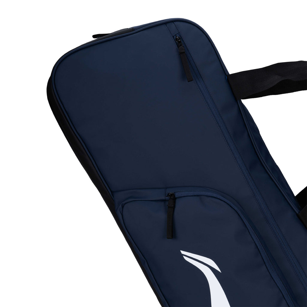 Li-Ning Covert Kit Bag (Mazarine Blue)