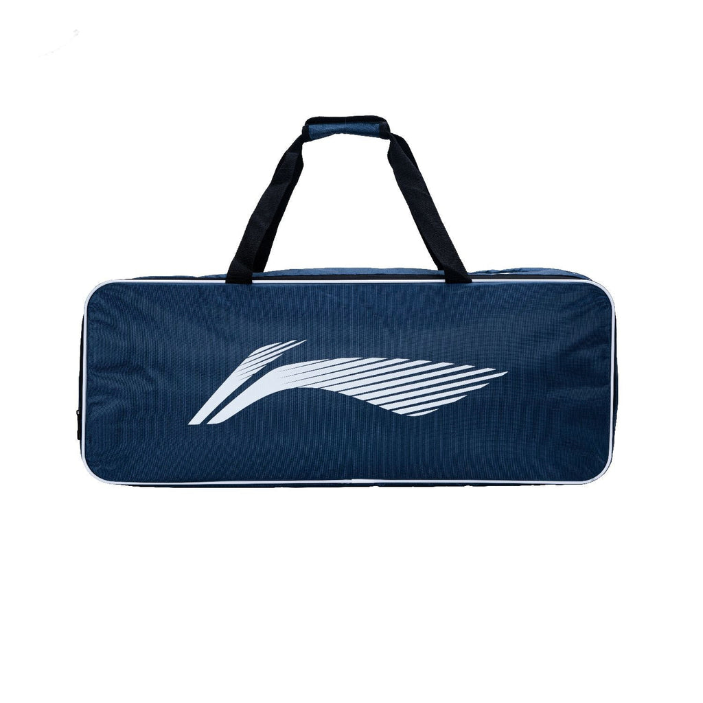 Li-Ning Crato Kit Bag (Royal Blue/Yellow)