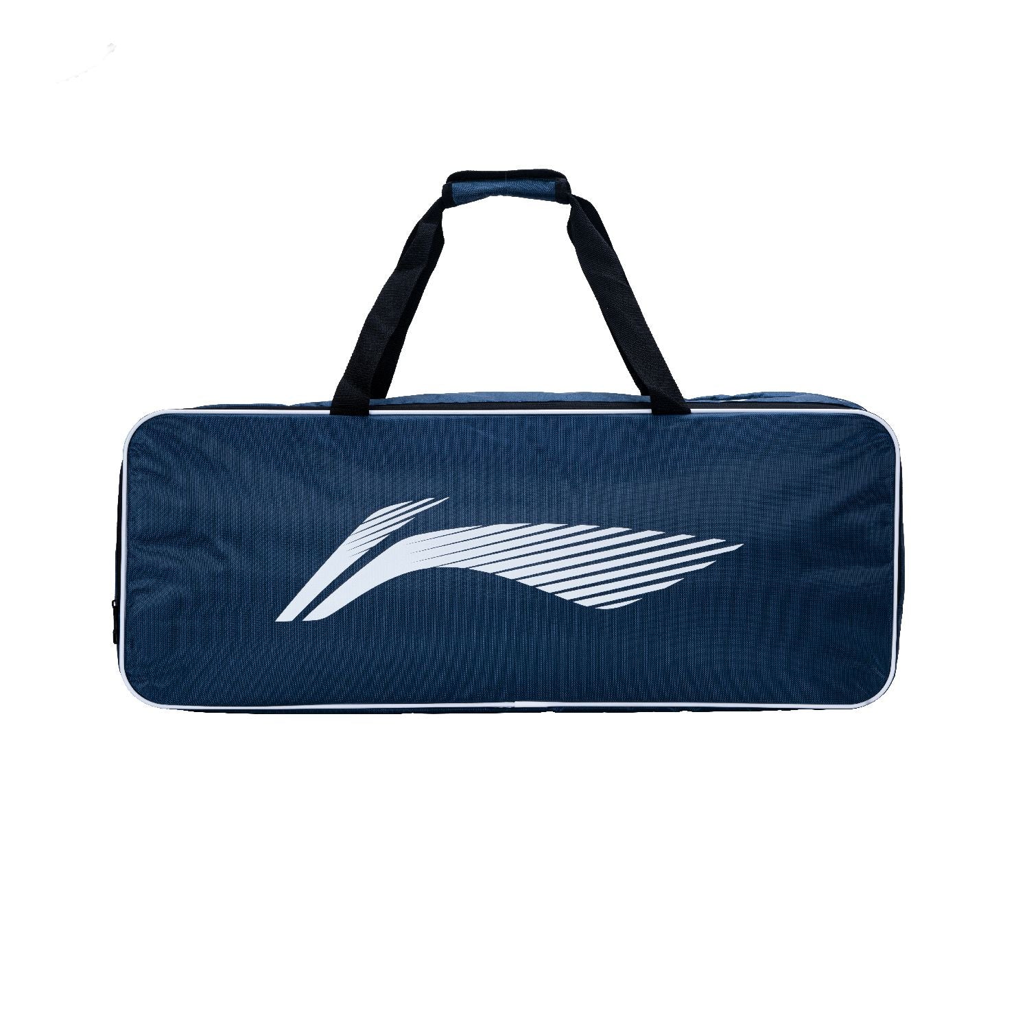 Li-Ning Crato Kit Bag (Royal Blue/Yellow)