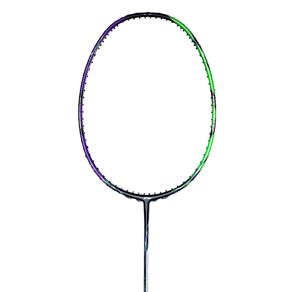 Li-Ning Halbertec 9000 4U Badminton Racket (Unstrung)
