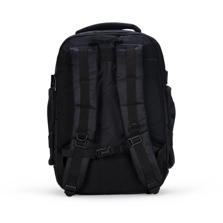 Li-Ning ProFit Backpack (Camo Black)