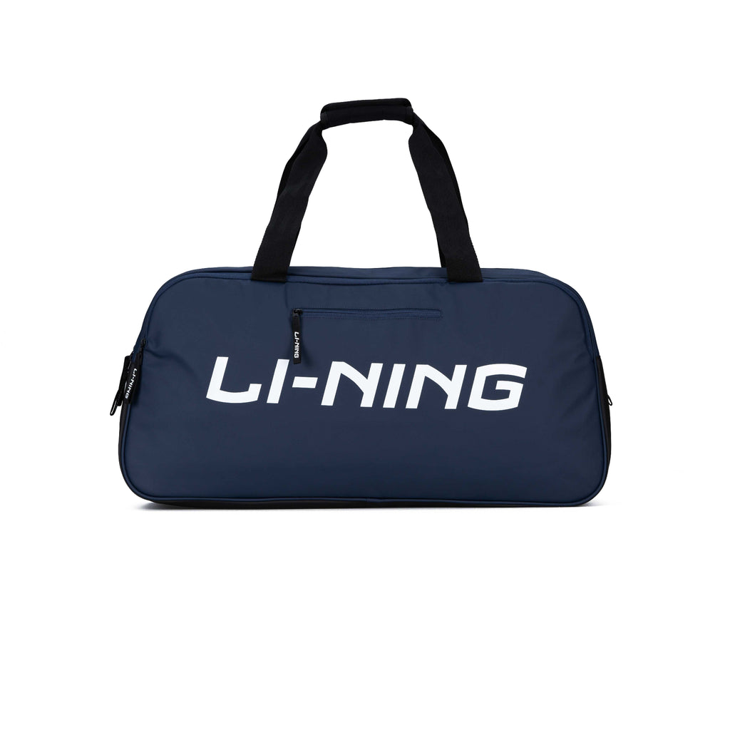 Li-Ning Covert Kit Bag (Mazarine Blue)