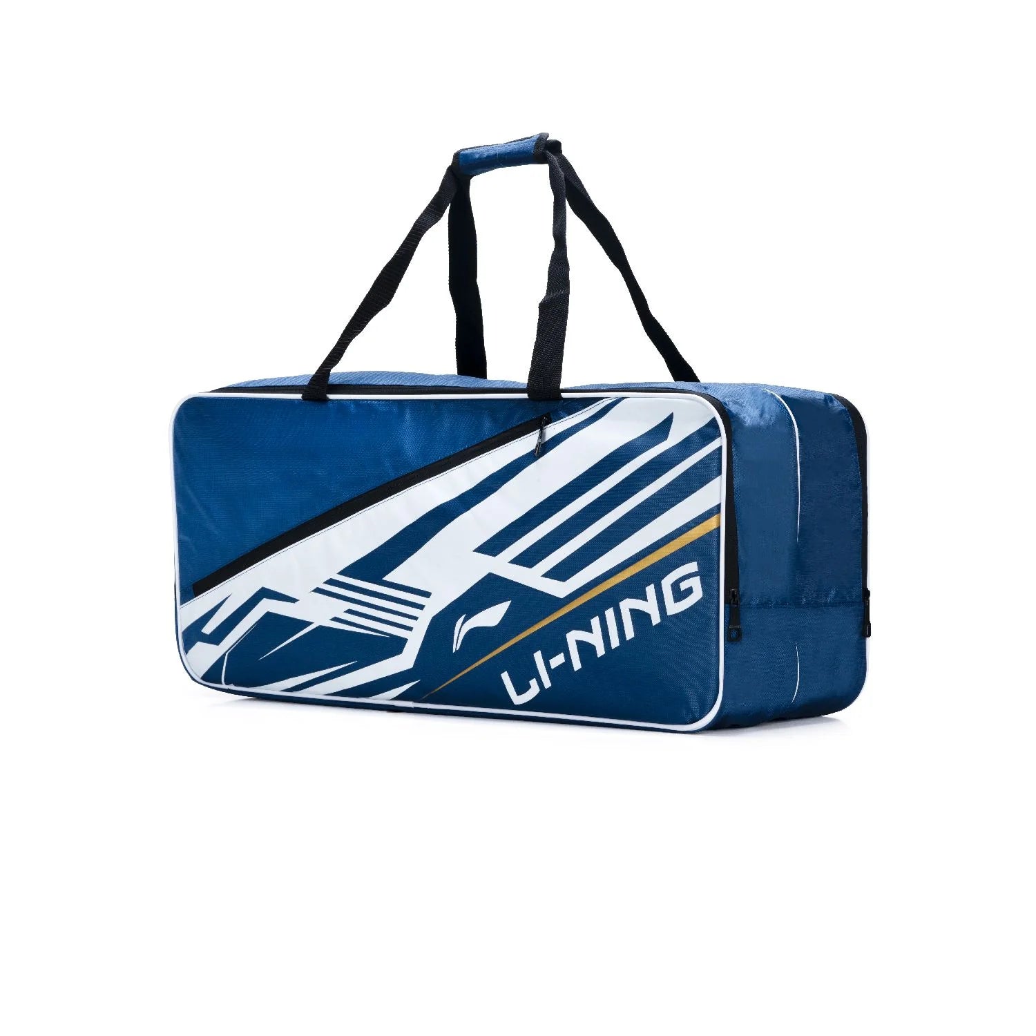 Li-Ning Crato Kit Bag (Royal Blue/White)