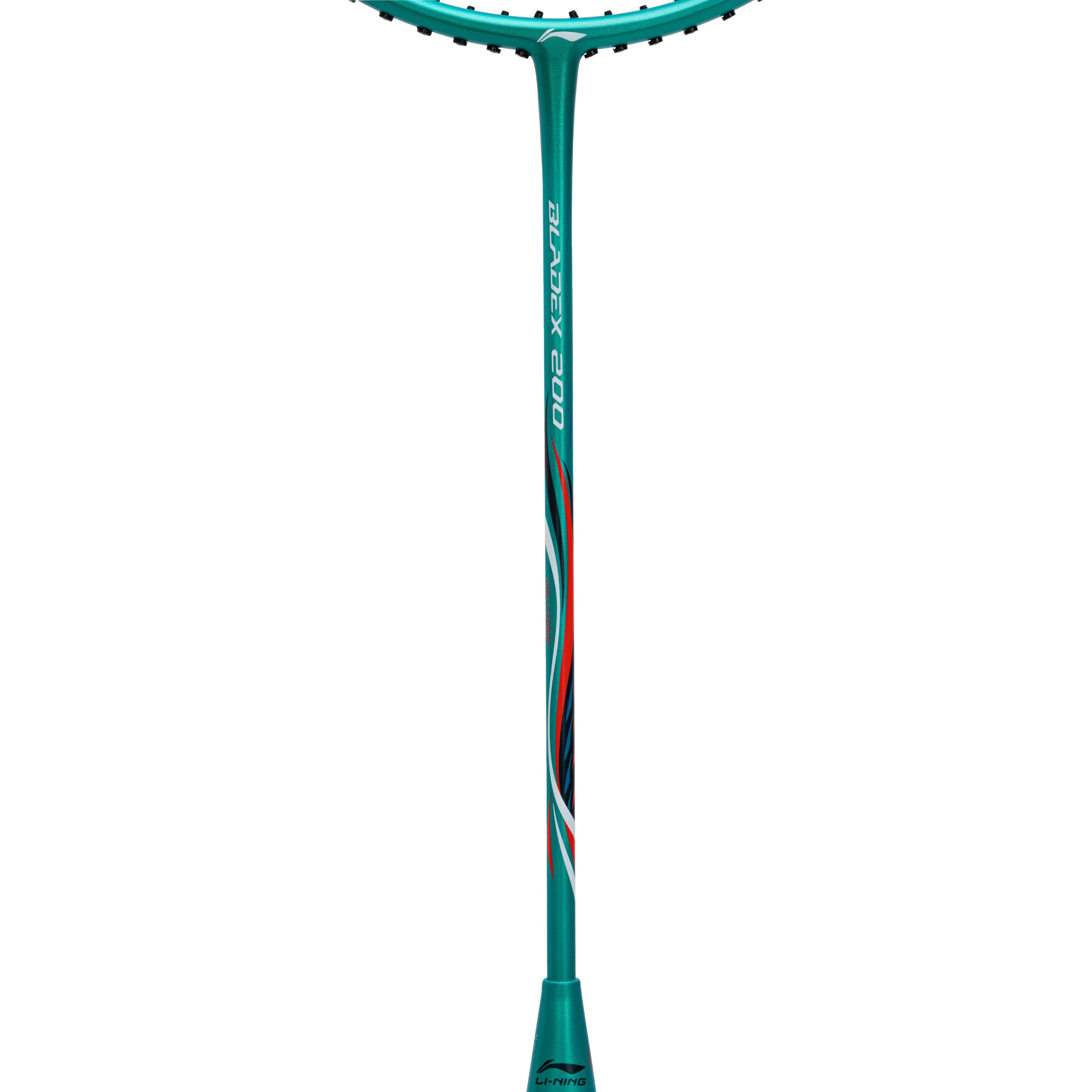 Li-Ning BladeX 200 4U Badminton Racket (Unstrung)