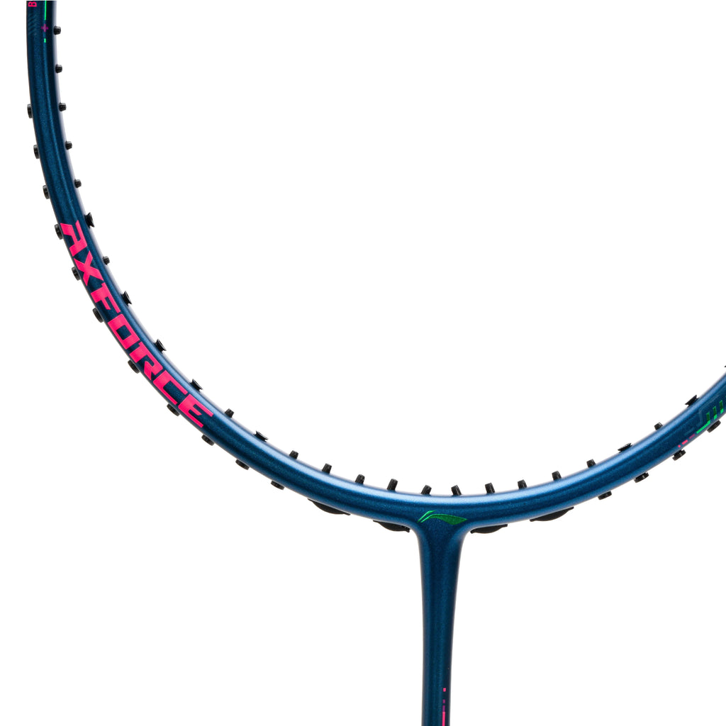 Li-Ning Axforce 50 4U Badminton Racket (Unstrung)
