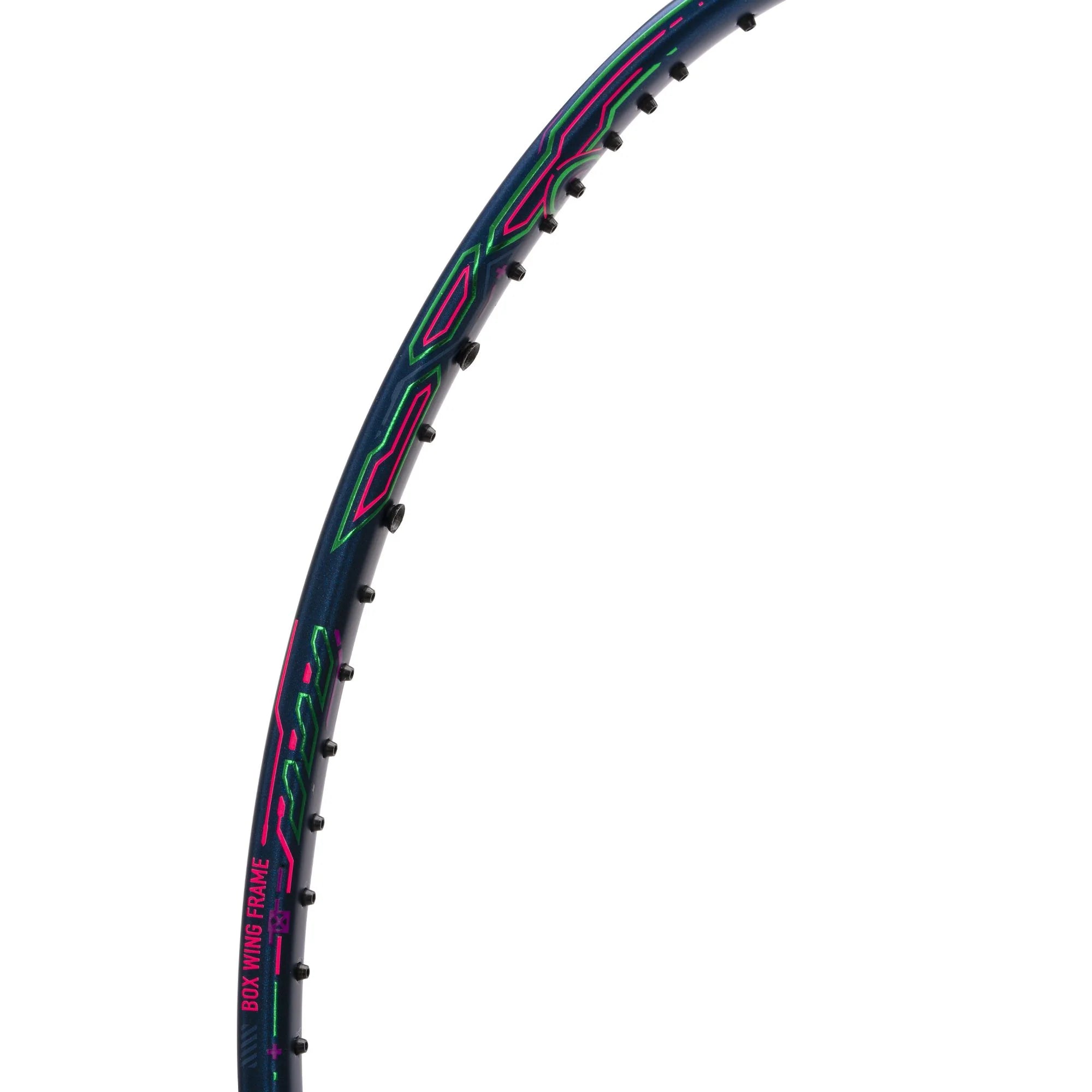 Li-Ning Axforce 50 4U Badminton Racket (Unstrung)
