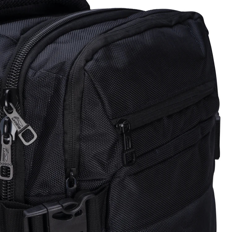 Li-Ning ProFit Backpack (Camo Black)