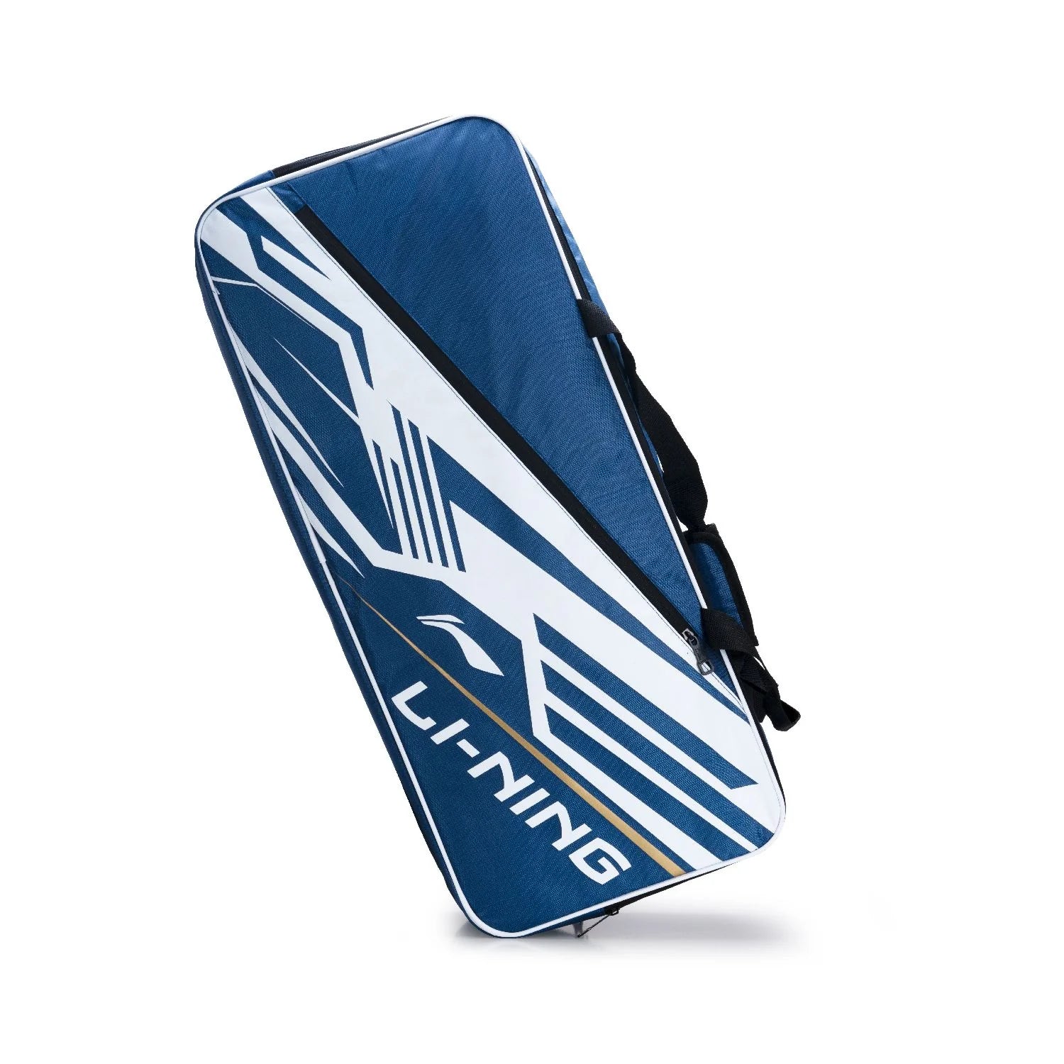 Li-Ning Crato Kit Bag (Royal Blue/White)