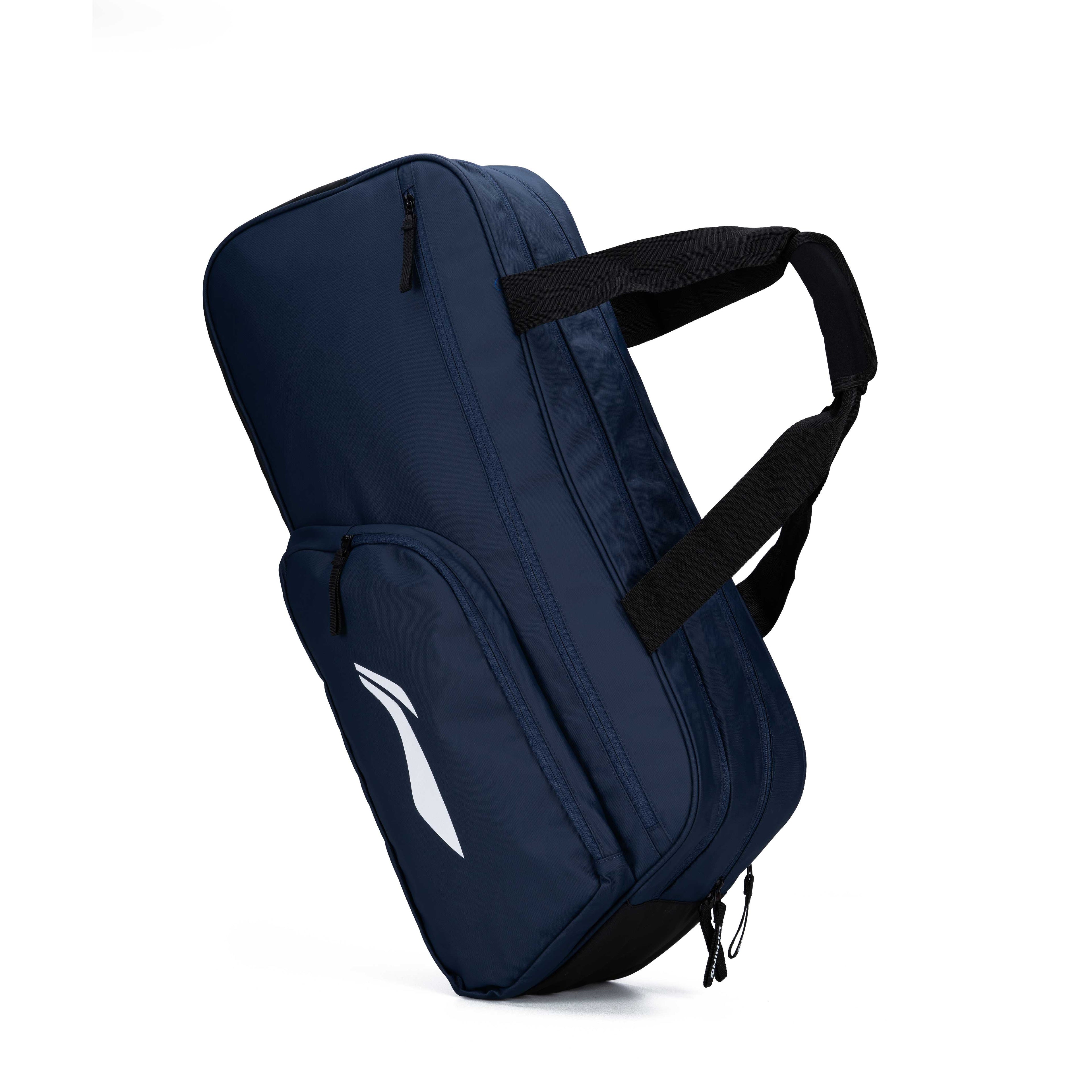 Li-Ning Covert Kit Bag (Mazarine Blue)