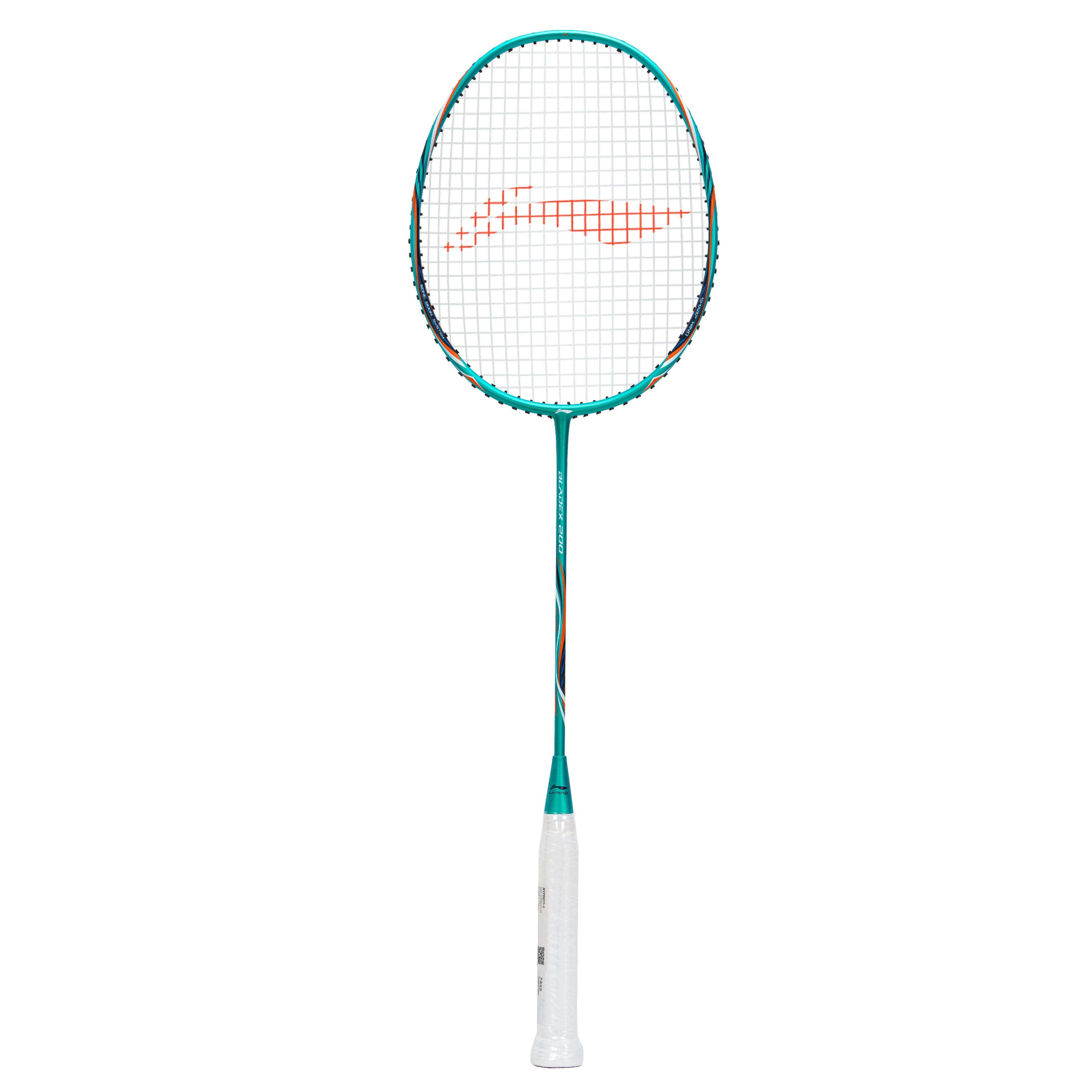 Li-Ning BladeX 200 4U Badminton Racket (Unstrung)