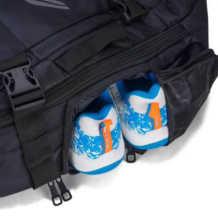 Li-Ning ProFit Backpack (Camo Black)