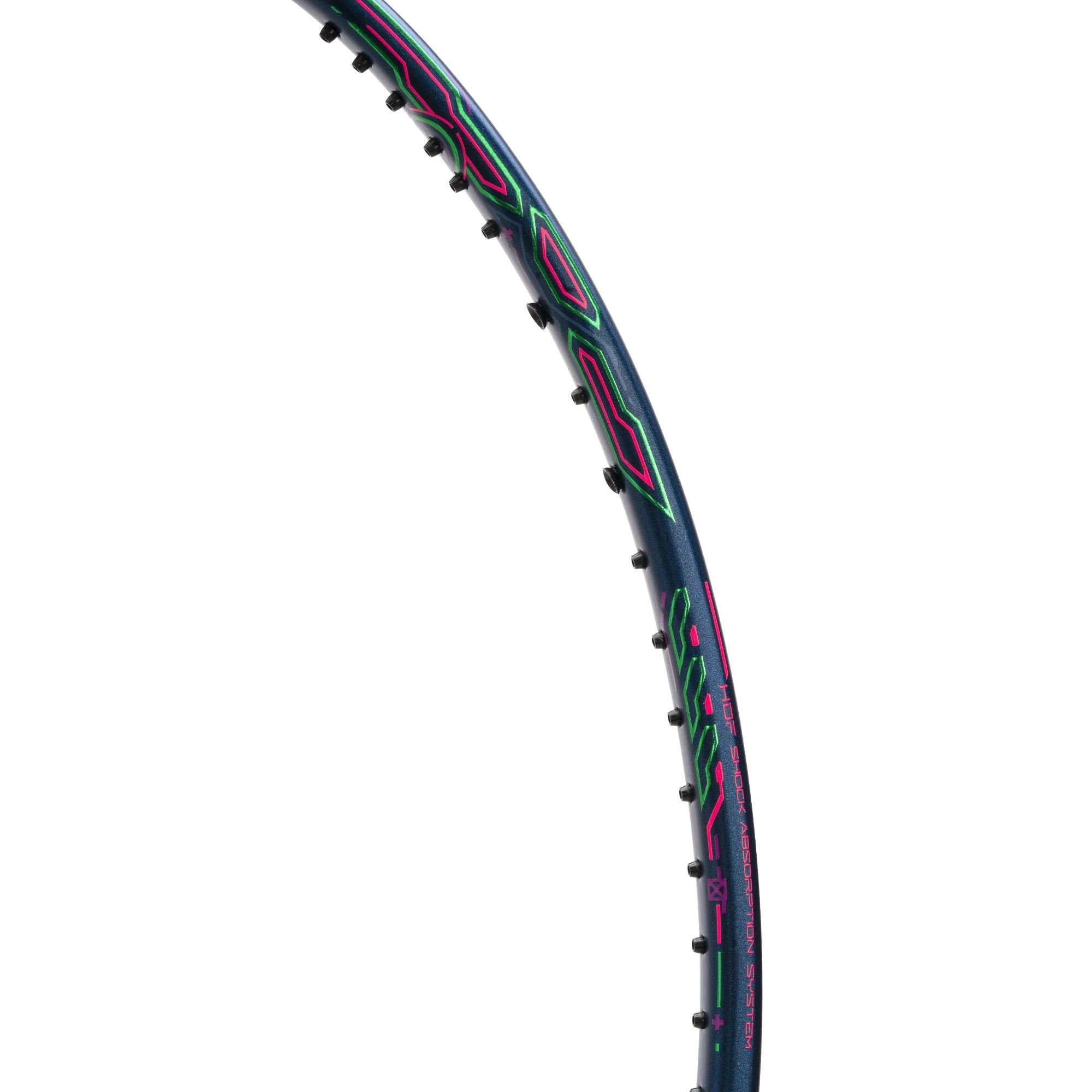 Li-Ning Axforce 50 4U Badminton Racket (Unstrung)