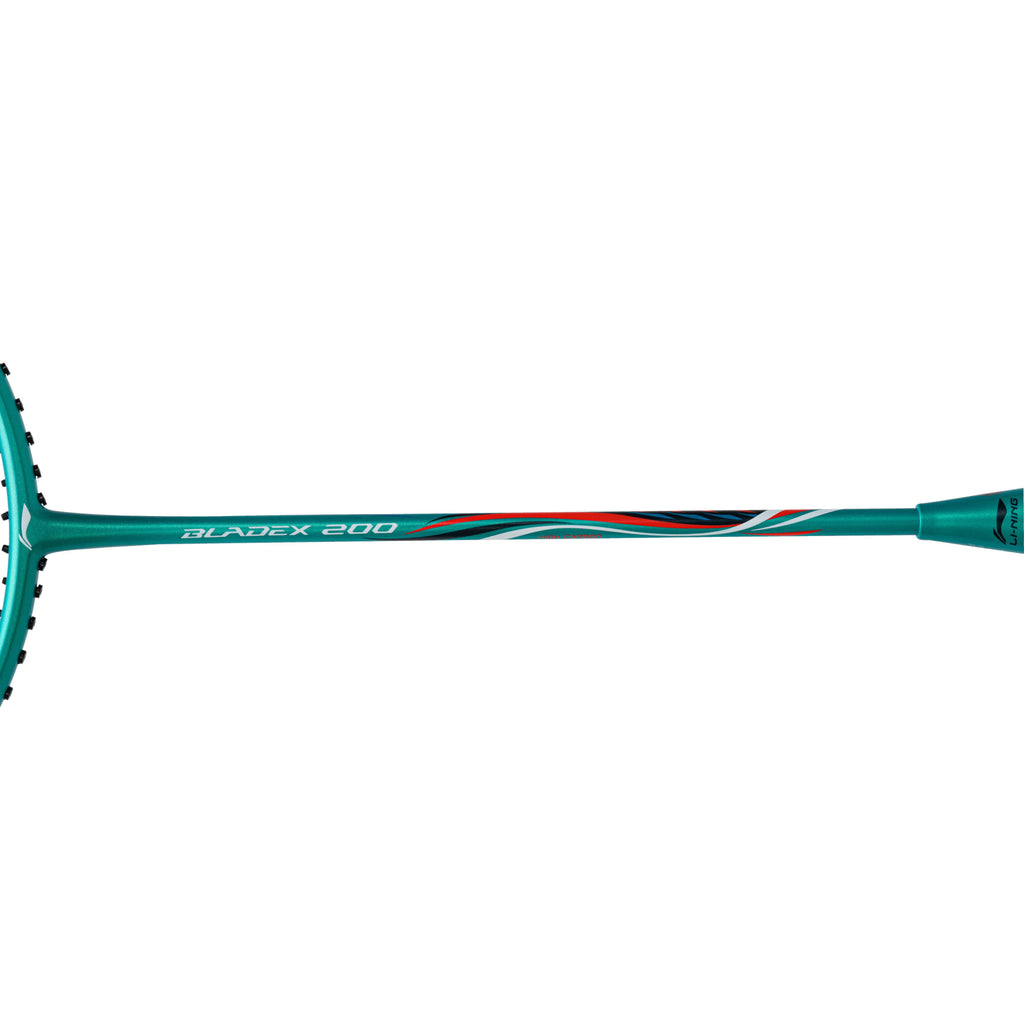 Li-Ning BladeX 200 4U Badminton Racket (Unstrung)