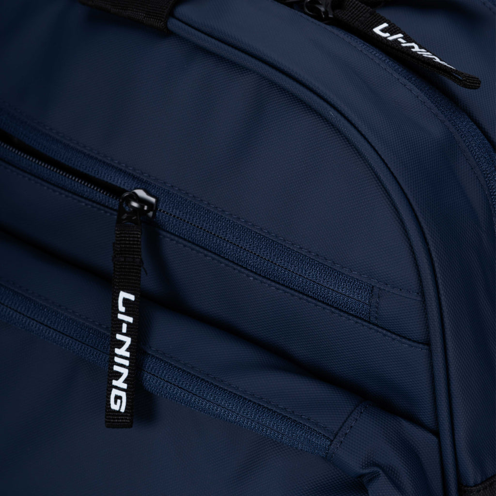 Li-Ning Covert Kit Bag (Mazarine Blue)
