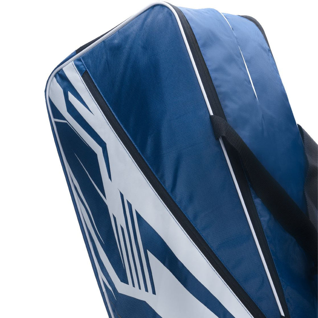 Li-Ning Crato Kit Bag (Royal Blue/White)