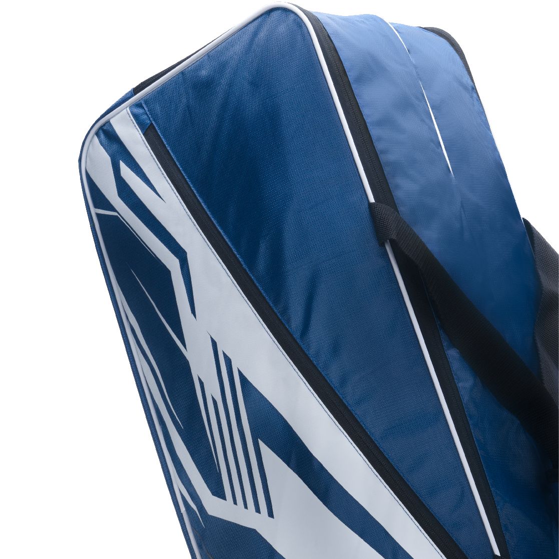 Li-Ning Crato Kit Bag (Royal Blue/White)