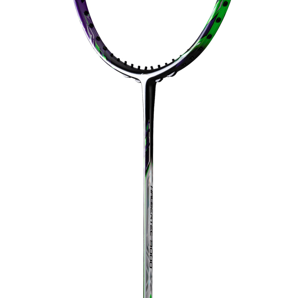 Li-Ning Halbertec 9000 4U Badminton Racket (Unstrung)