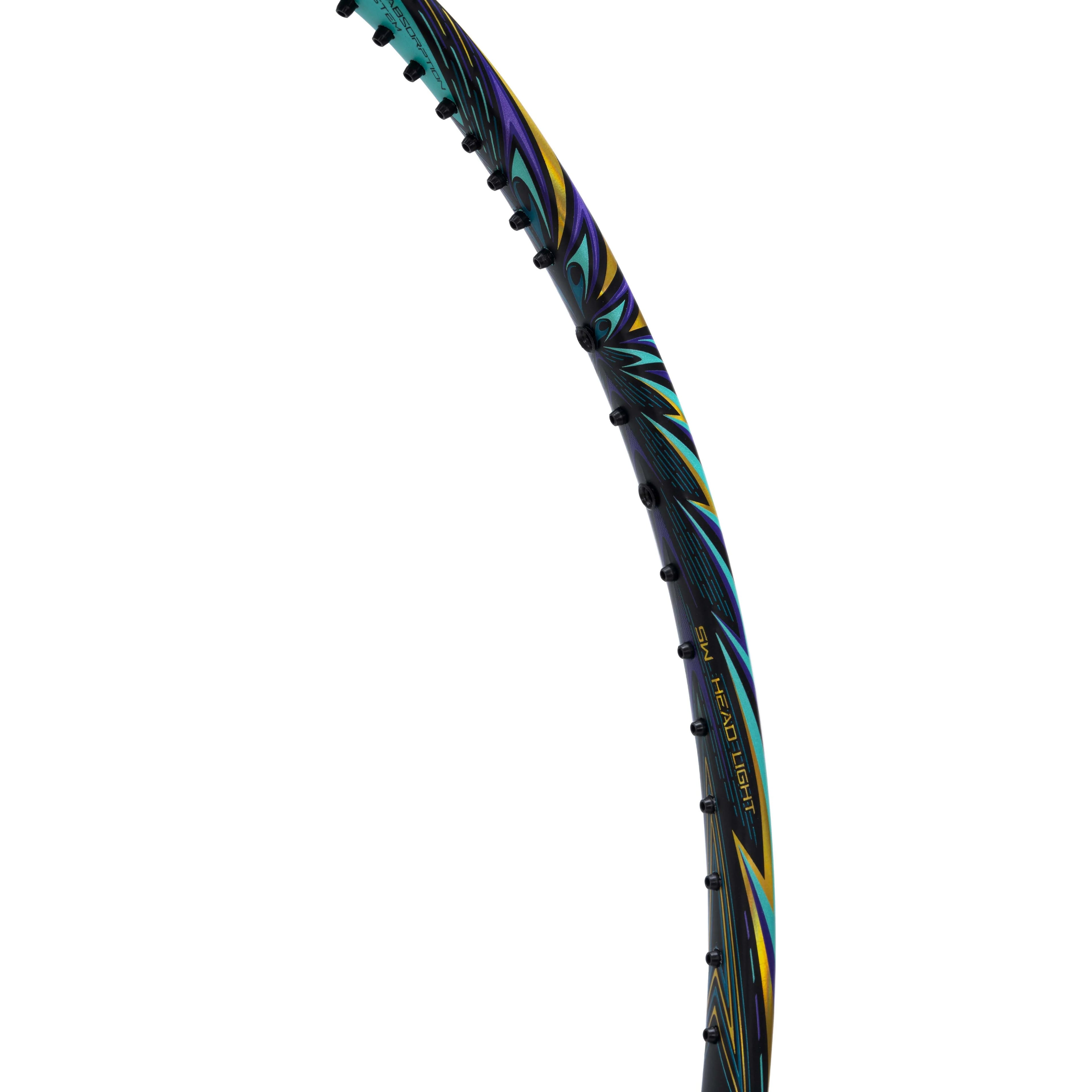Li-Ning BladeX 700 4U Badminton Racket (Unstrung)