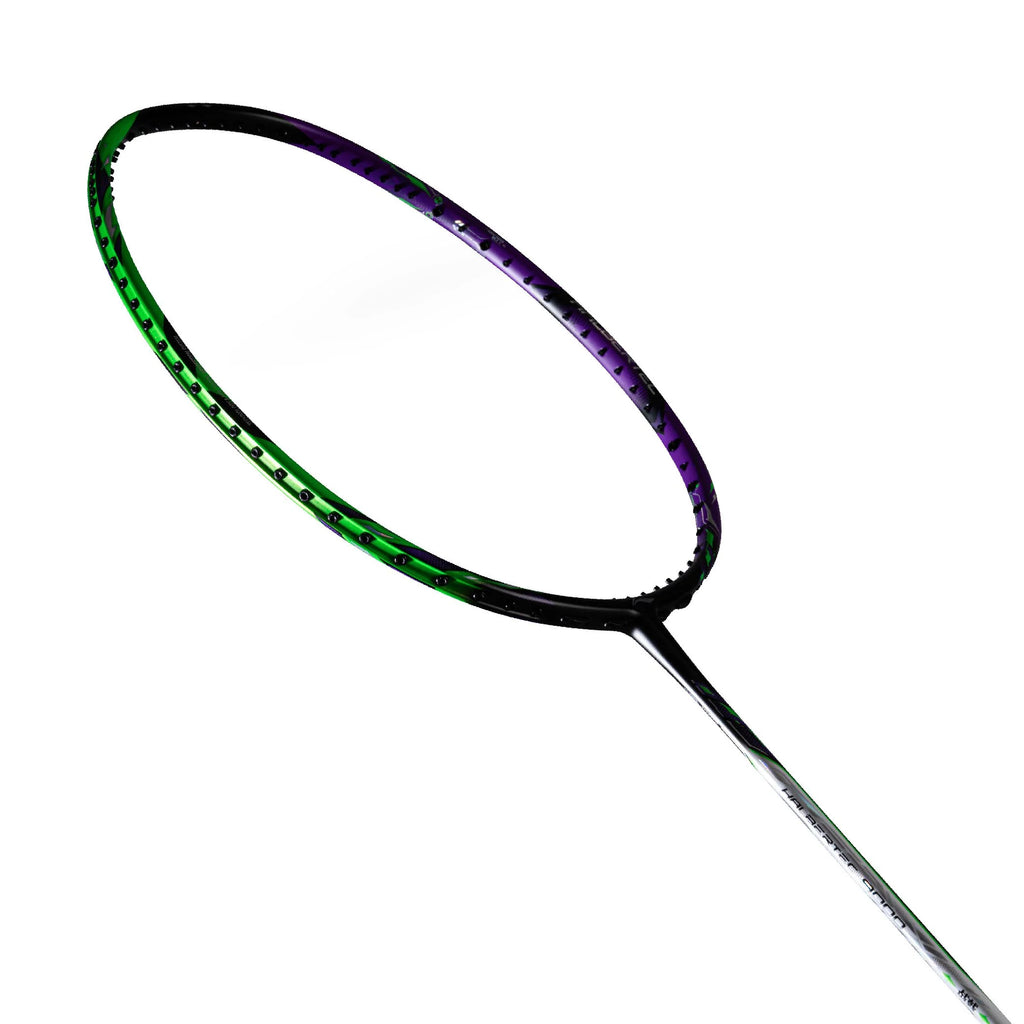 Li-Ning Halbertec 9000 4U Badminton Racket (Unstrung)