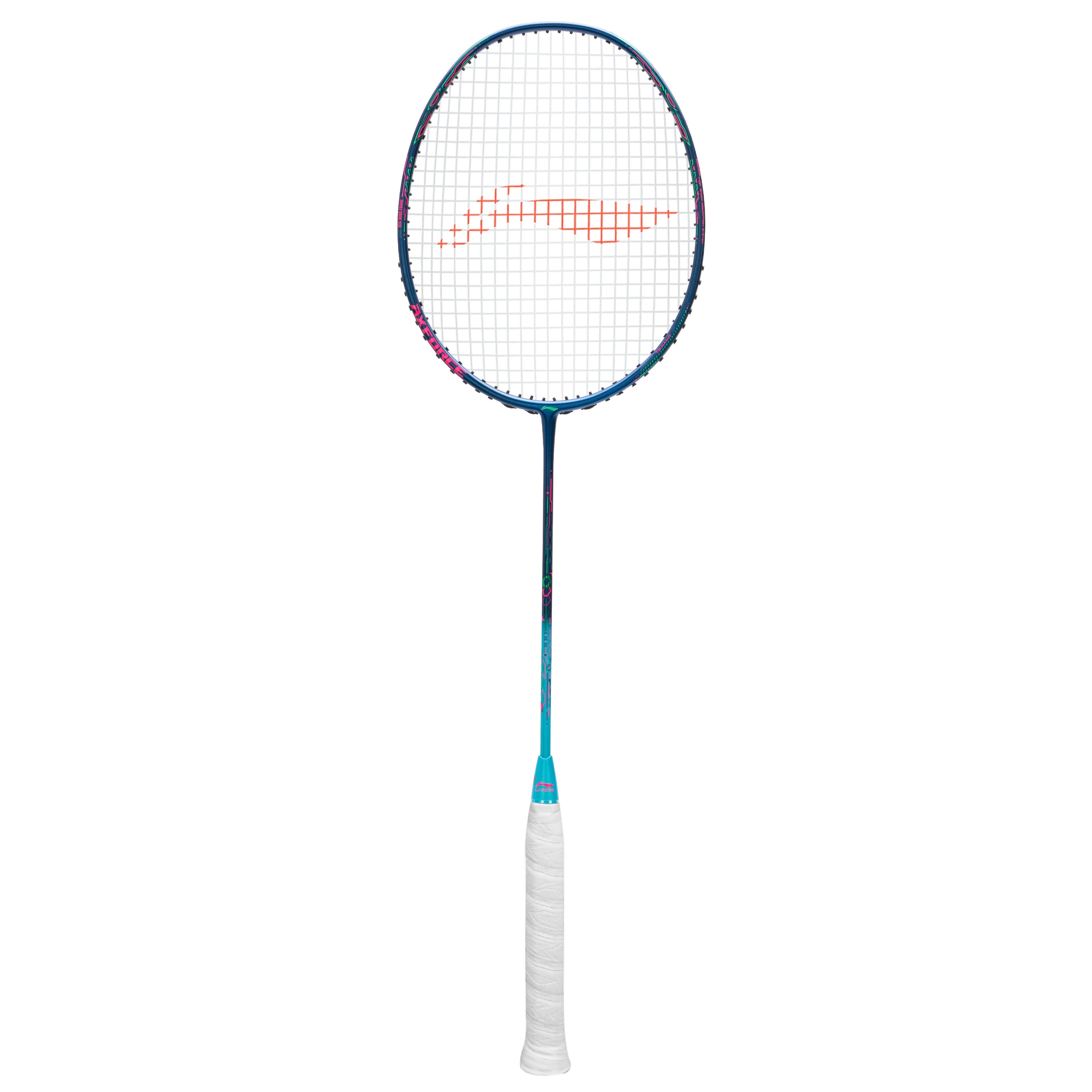 Li-Ning Axforce 50 4U Badminton Racket (Unstrung)