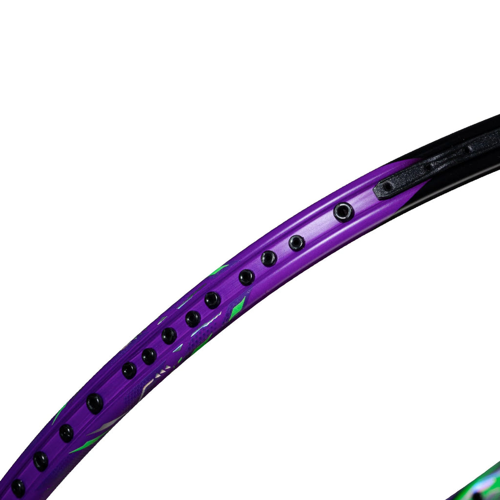 Li-Ning Halbertec 9000 4U Badminton Racket (Unstrung)