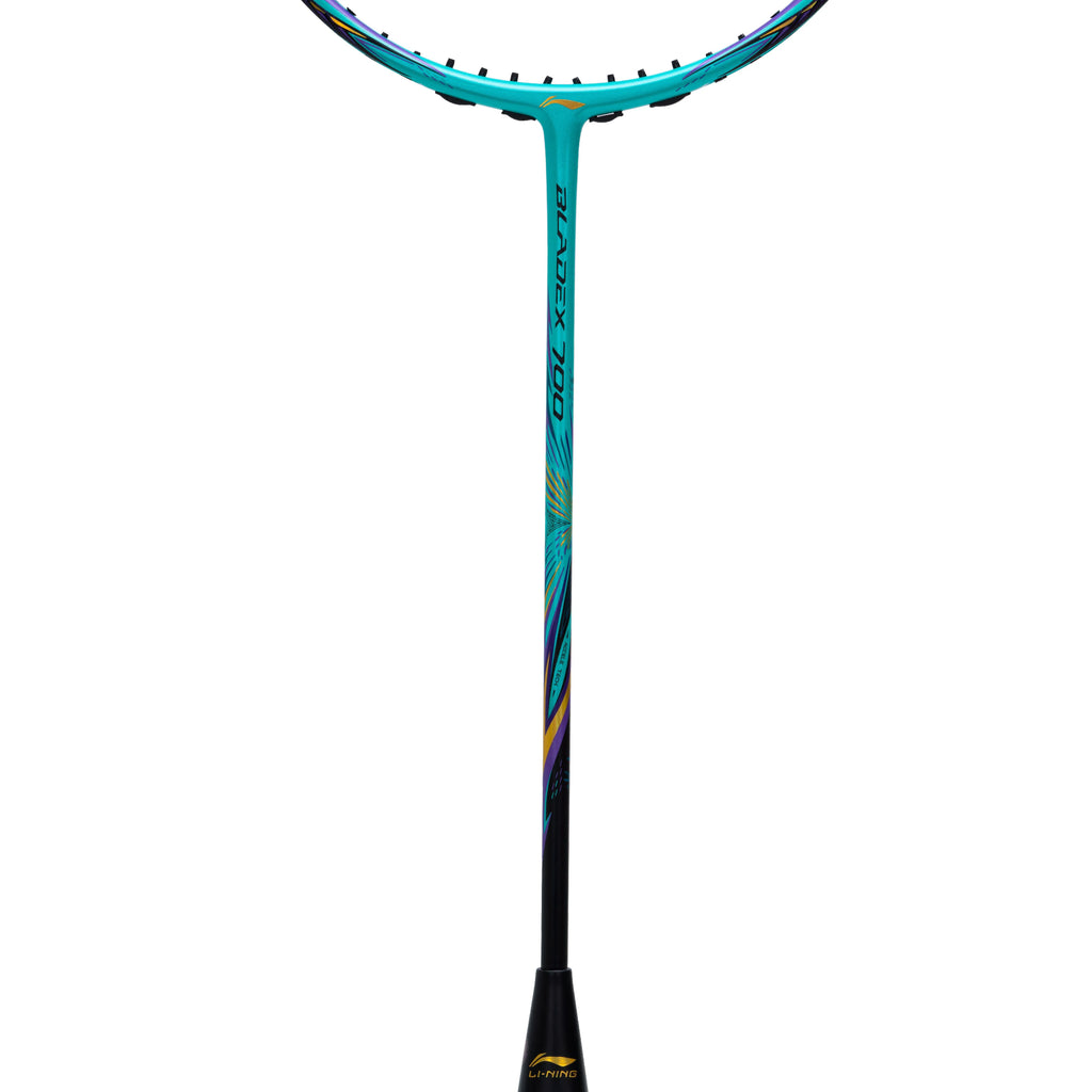 Li-Ning BladeX 700 4U Badminton Racket (Unstrung)