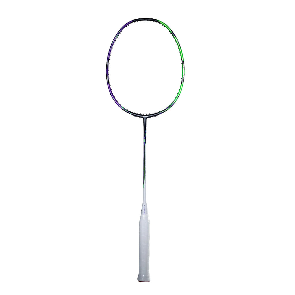 Li-Ning Halbertec 9000 4U Badminton Racket (Unstrung)