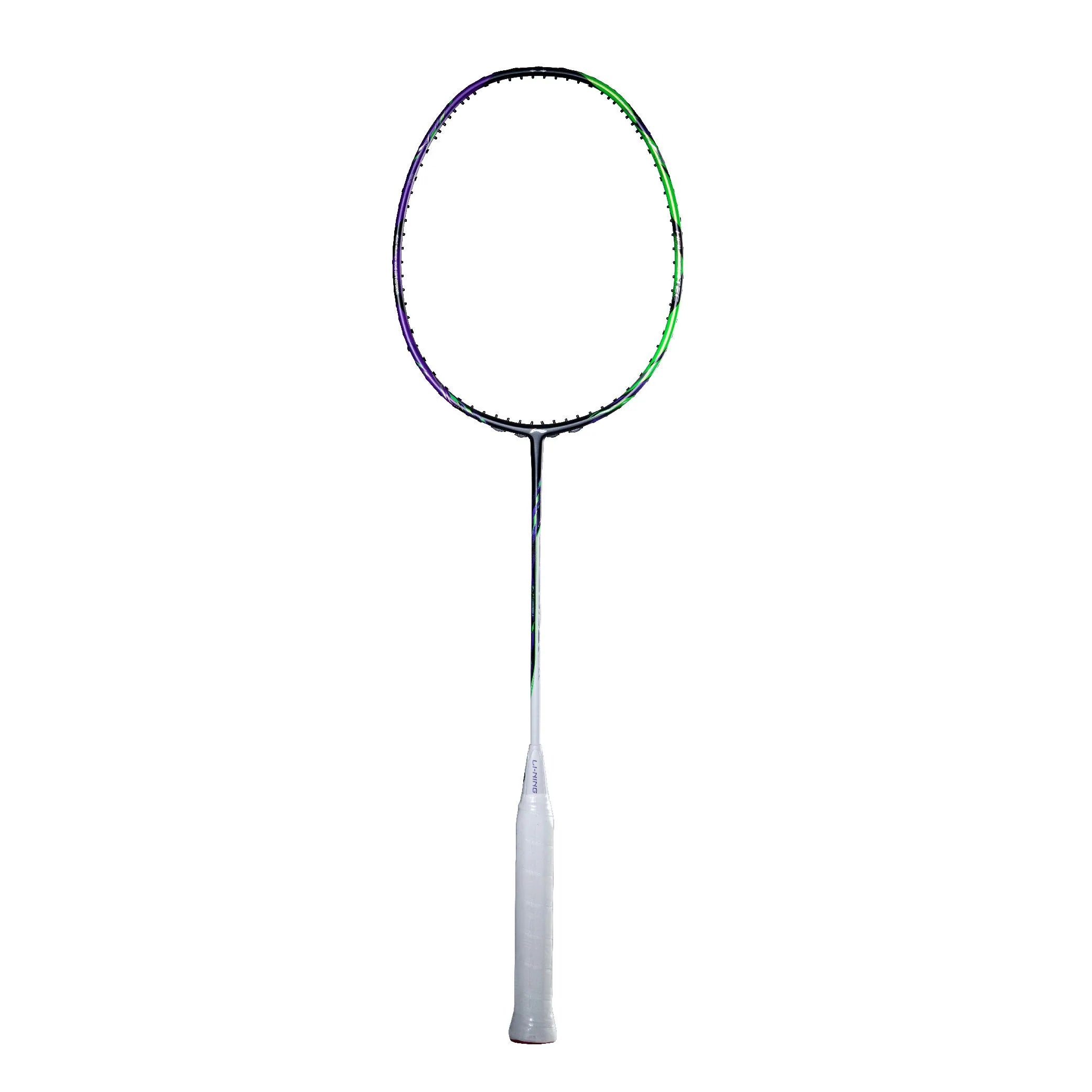 Li-Ning Halbertec 9000 4U Badminton Racket (Unstrung)