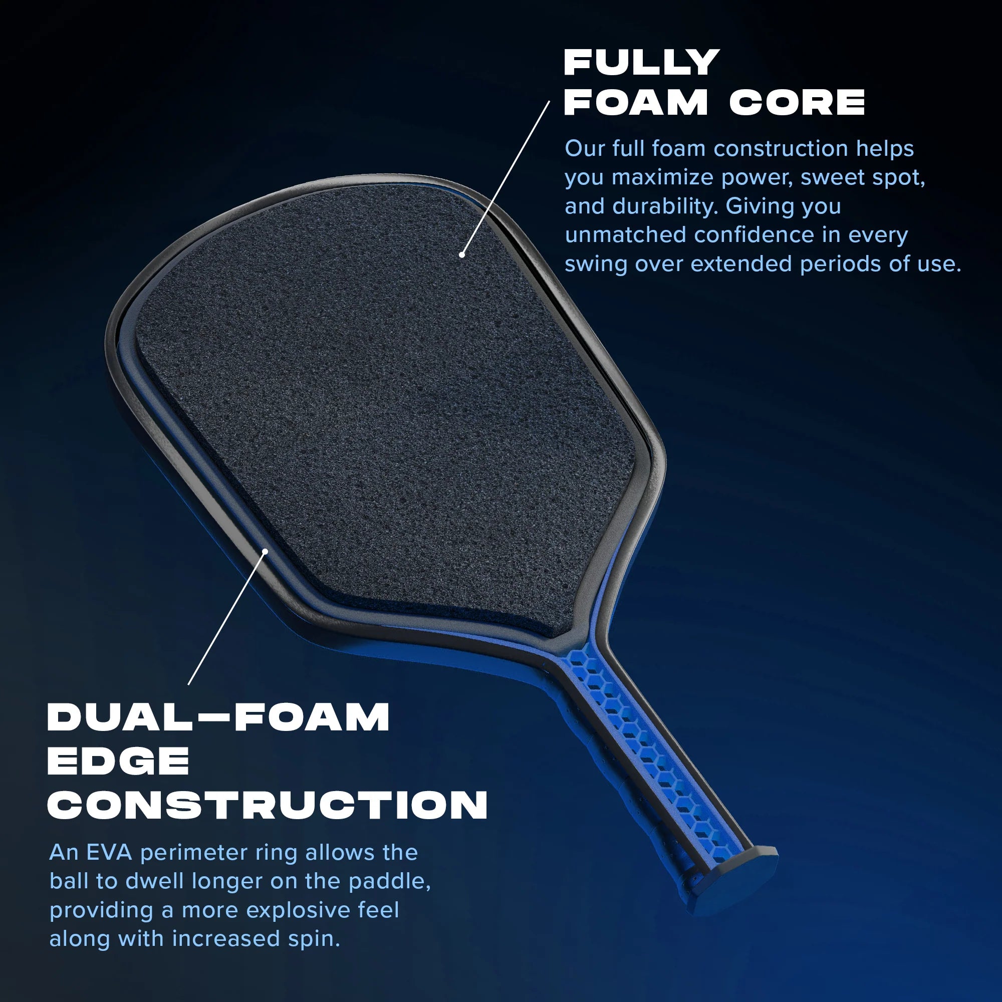 VATIC PRO V-Sol Pro (Flash/V7) (16mm) (Includes Paddle Cover)