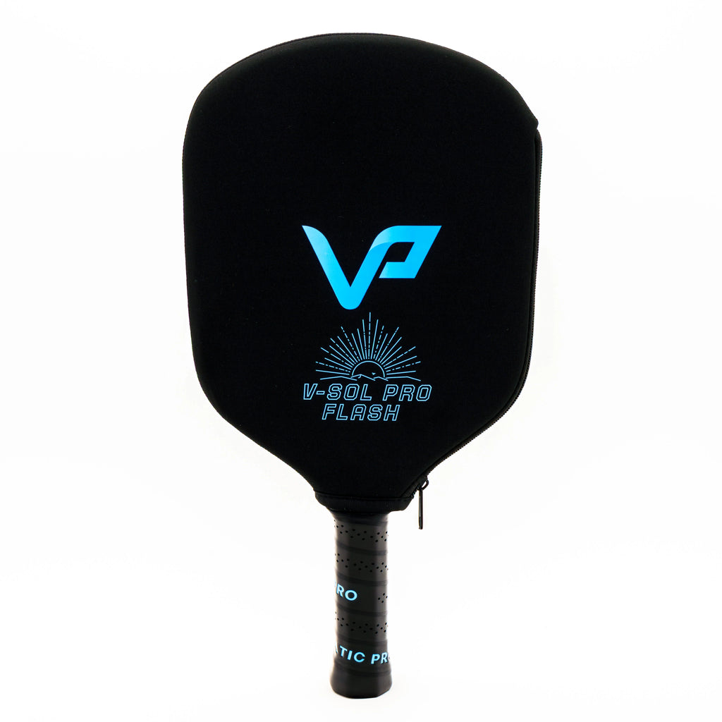 VATIC PRO V-Sol Pro (Flash/V7) (16mm) (Includes Paddle Cover)