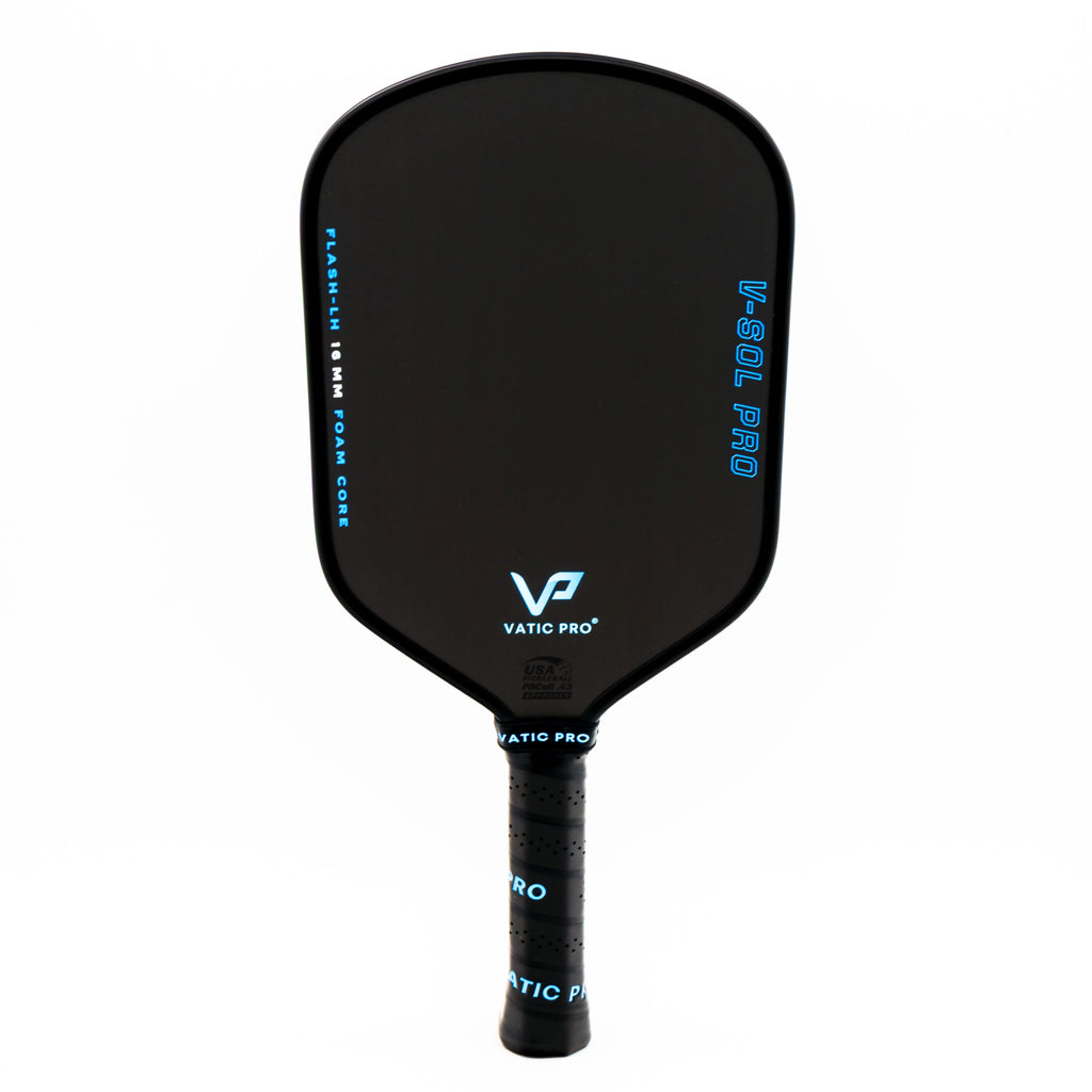 VATIC PRO V-Sol Pro (Flash/V7) (16mm) (Includes Paddle Cover)