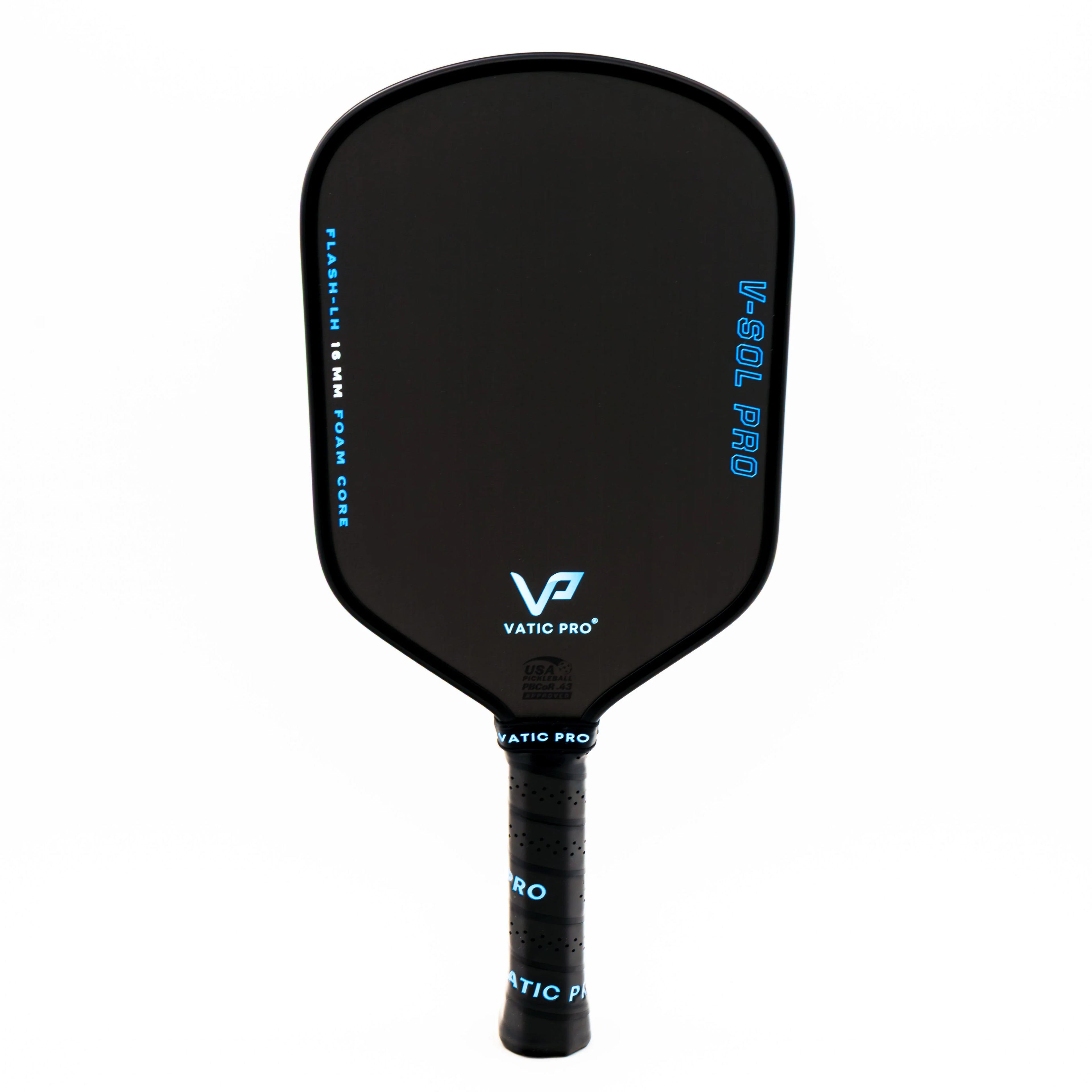 VATIC PRO V-Sol Pro (Flash/V7) (16mm) (Includes Paddle Cover)