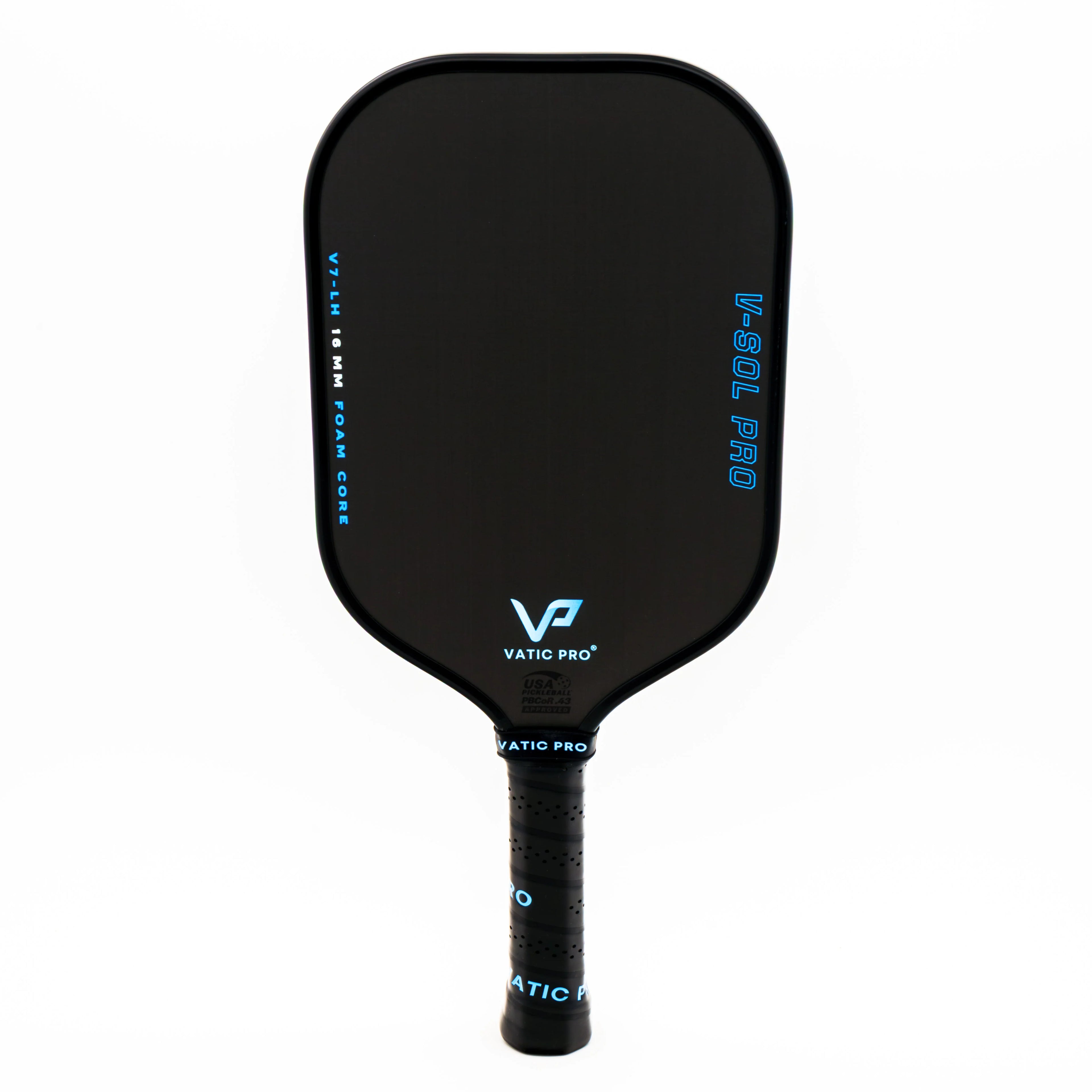 VATIC PRO V-Sol Pro (Flash/V7) (16mm) (Includes Paddle Cover)