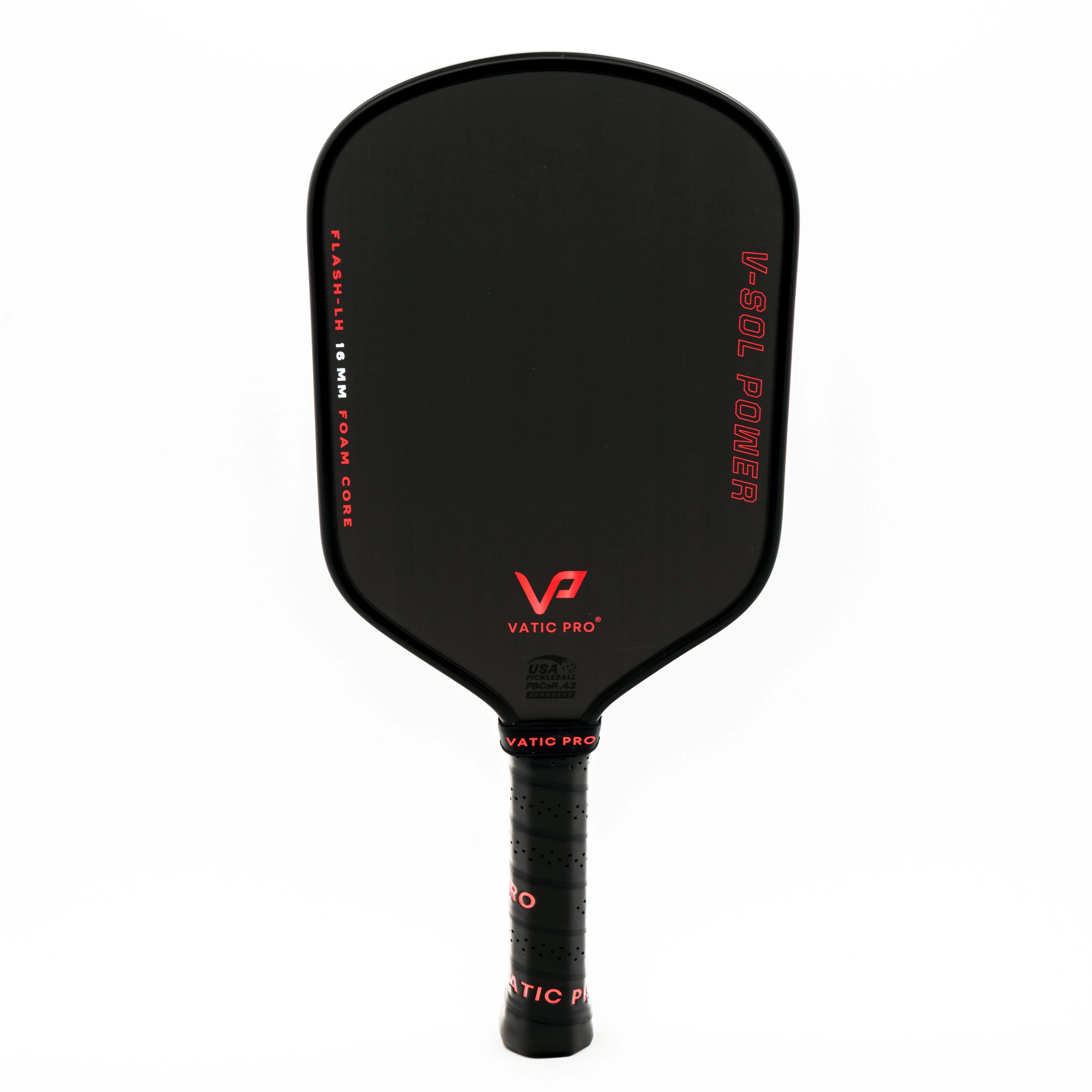 VATIC PRO V-Sol Power (Flash) (16mm) (Includes Paddle Cover)
