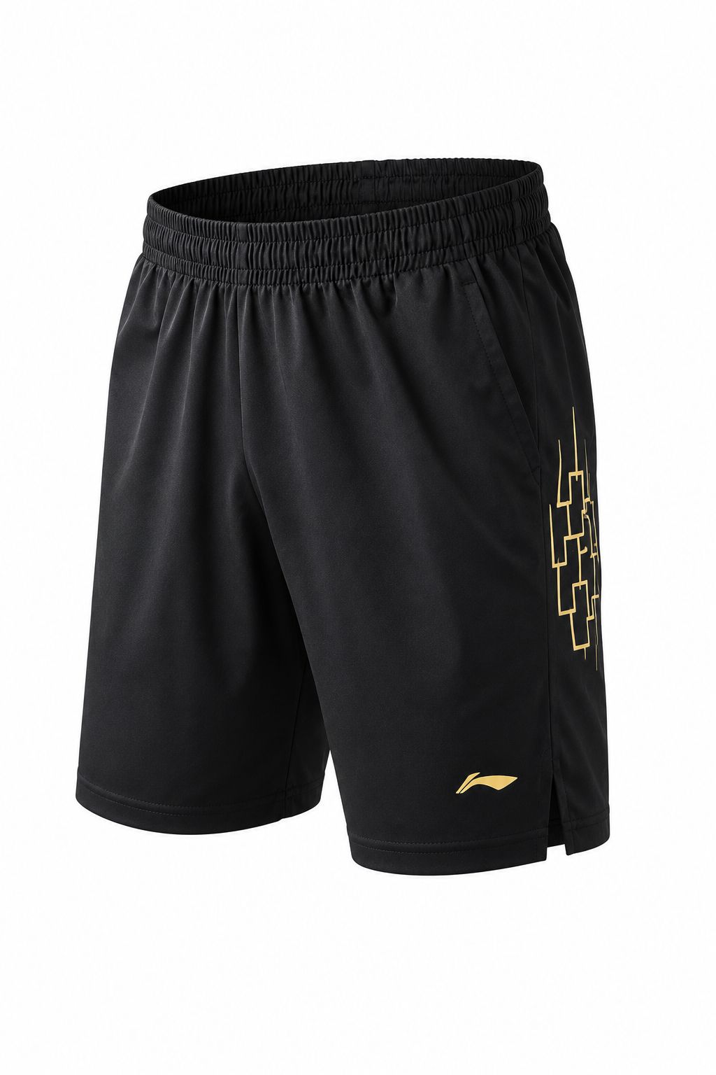 Li-Ning Men Badminton Shorts