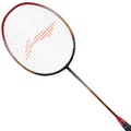 Li-Ning Windstorm 72 4U Badminton Racket (Unstrung)
